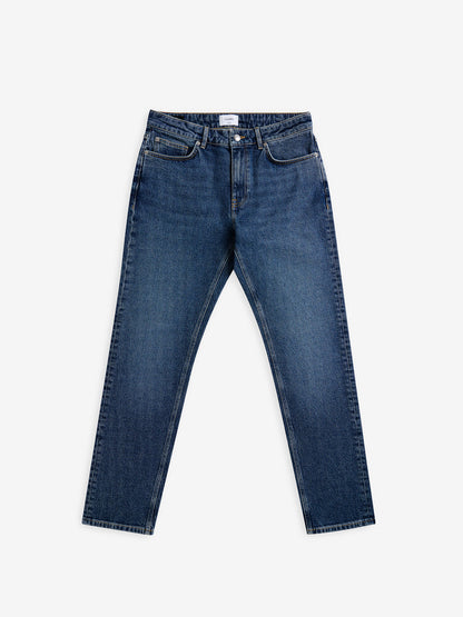 Yamane Tapered Jeans