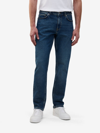 Yamane Tapered Jeans