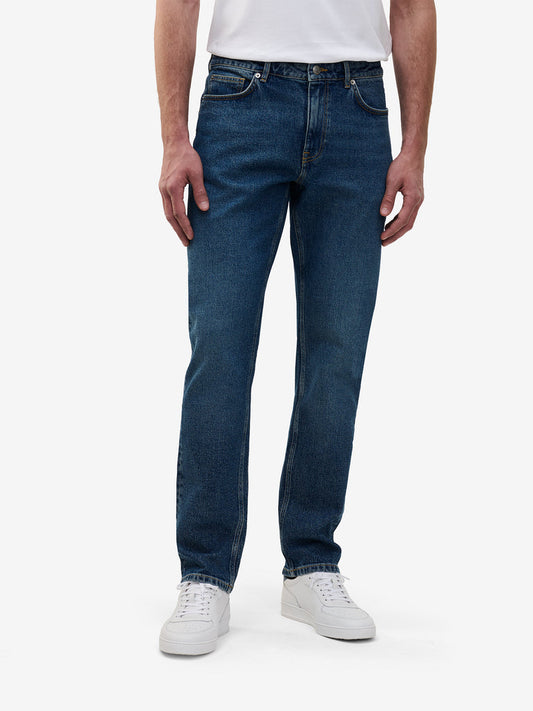 Yamane Tapered Jeans
