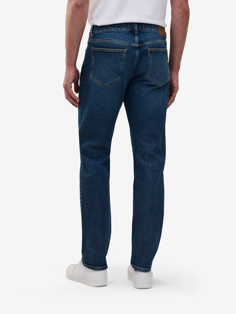 Yamane Tapered Jeans