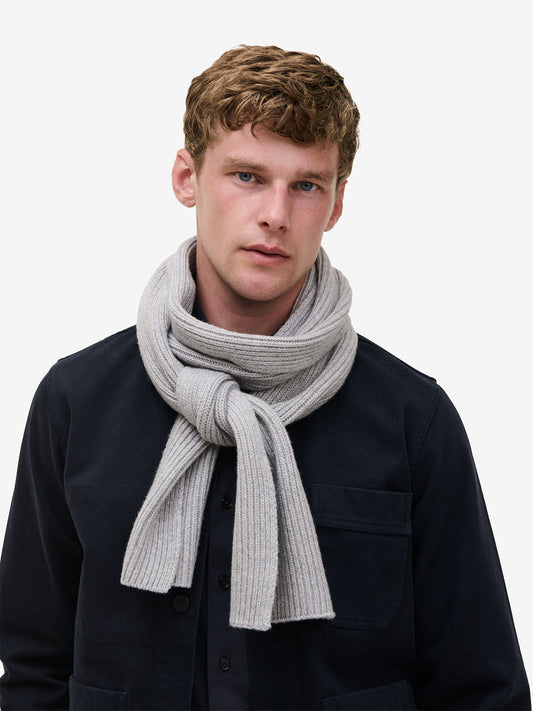 Whistler Scarf