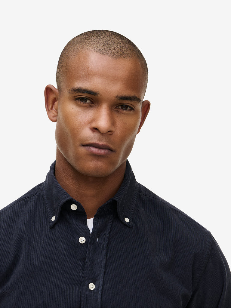 Maytown Corduroy Shirt
