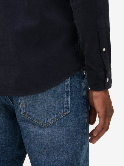 Maytown Corduroy Shirt