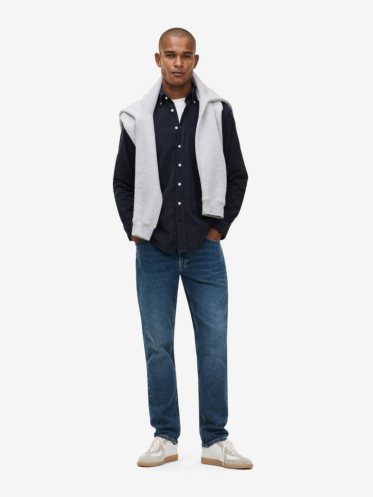 Maytown Corduroy Shirt