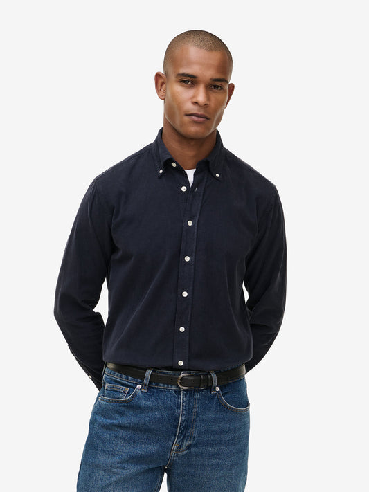 Maytown Corduroy Shirt