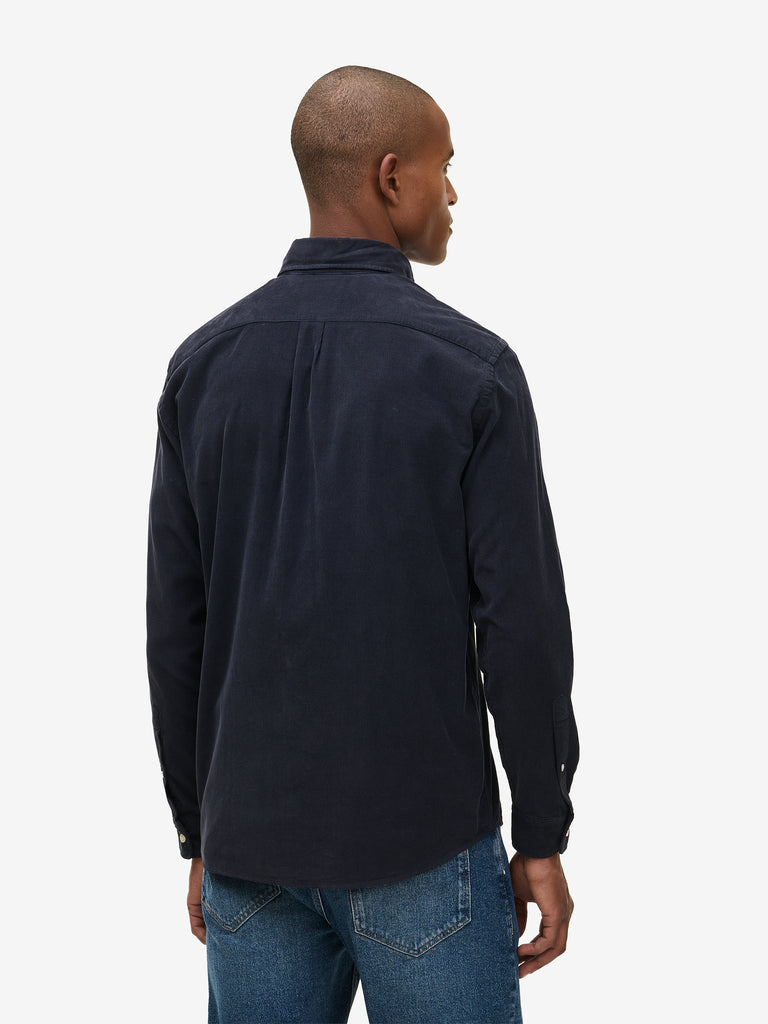 Maytown Corduroy Shirt