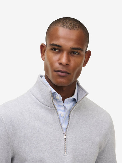Columbia Half Zip Sweatshirt