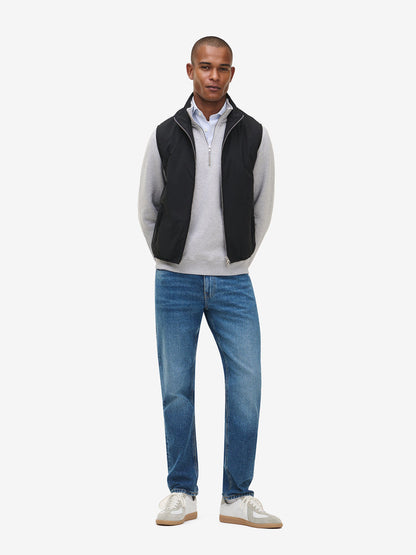 Columbia Half Zip Sweatshirt