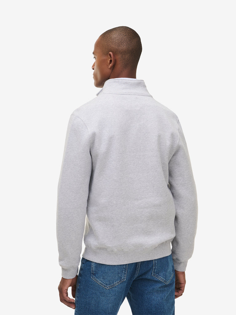 Columbia Half Zip Sweatshirt