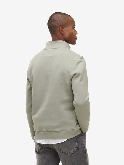 Columbia Half Zip Sweatshirt