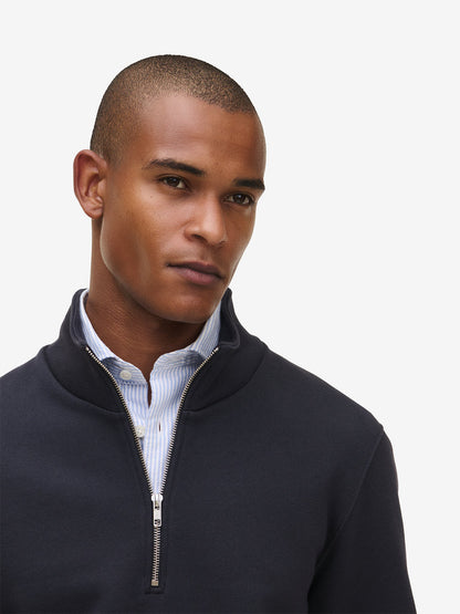 Columbia Half Zip Sweatshirt