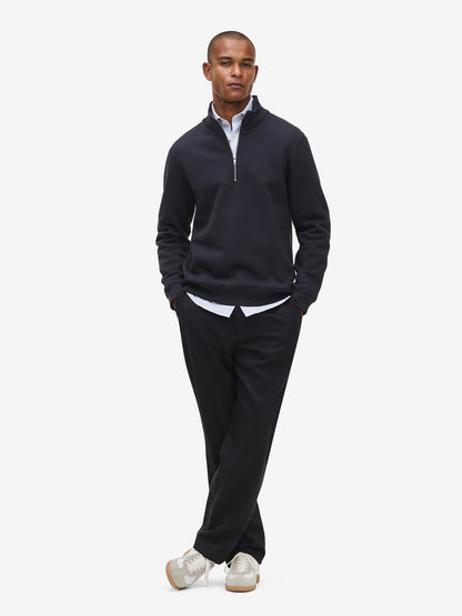 Columbia Half Zip Sweatshirt