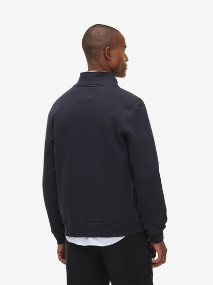Columbia Half Zip Sweatshirt