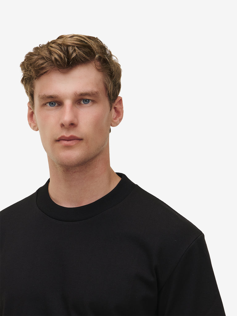 Moon Heavyweight T-shirt