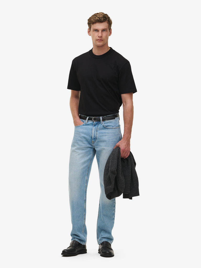 Moon Heavyweight T-shirt