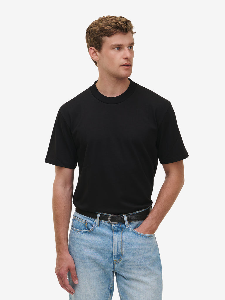 Moon Heavyweight T-shirt